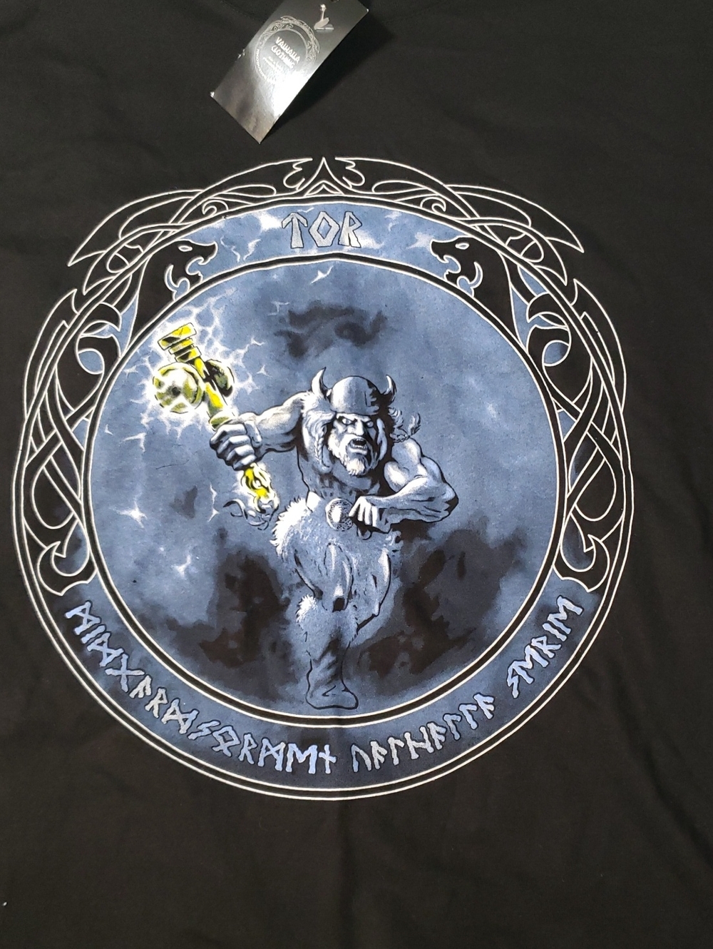 Tor T-shirt Men's XL